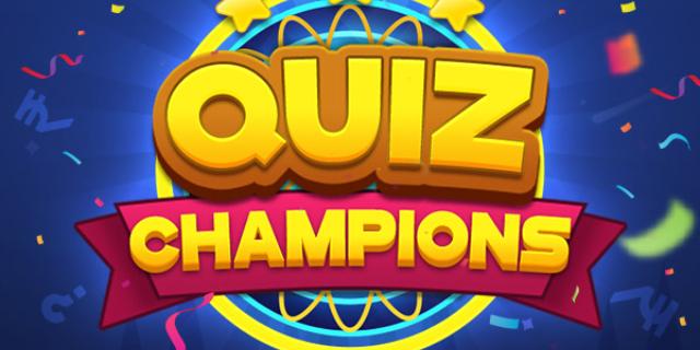 Quiz Champions